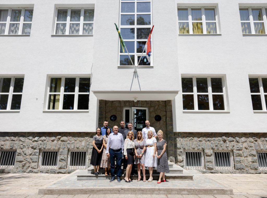 Građanima Knjaževca dodeljeno 88 ugovora za unapređenje energetske efikasnosti