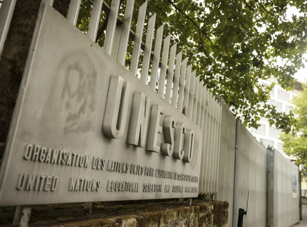 UNESKO: Žalimo zbog odluke SAD, nastavićemo svoju misiju uprkos umanjenim resursima