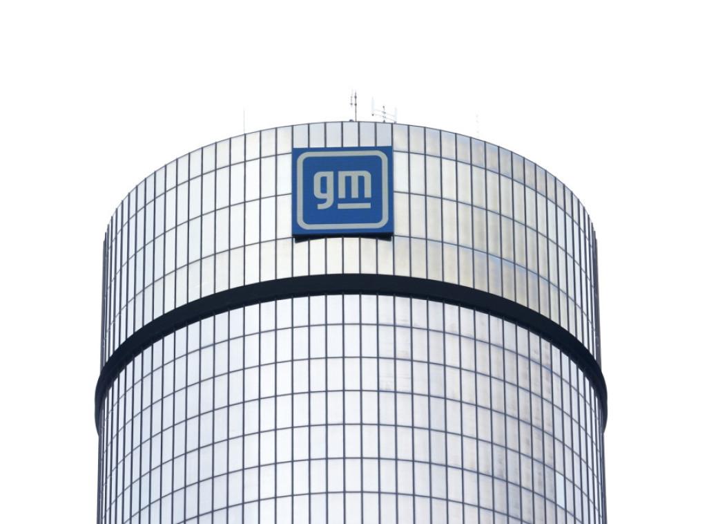 Profit Dženeral motorsa pao za više od milijardu dolara zbog Trampovih carina