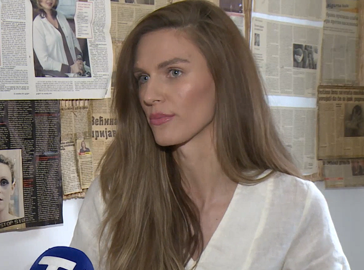 Mina Grašić: Jedan poziv može spasiti život, od početka godine bilo je 12 slučajeva femicida u Srbiji