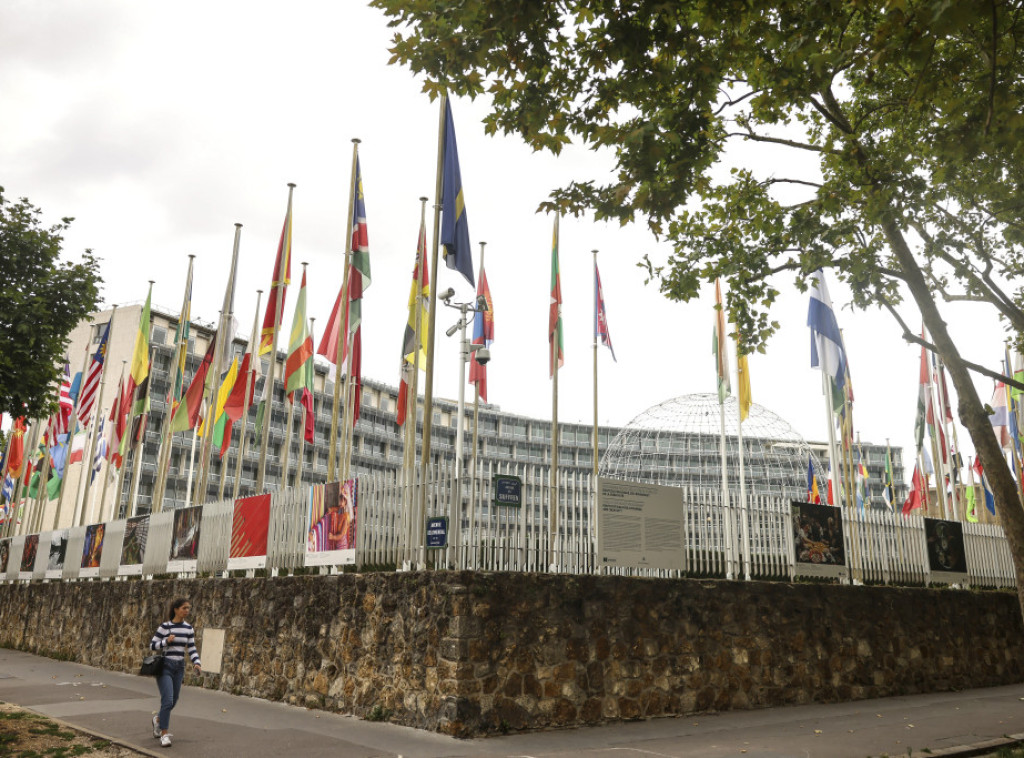 Sjedinjene američke države zvanično istupile iz UNESKO-a