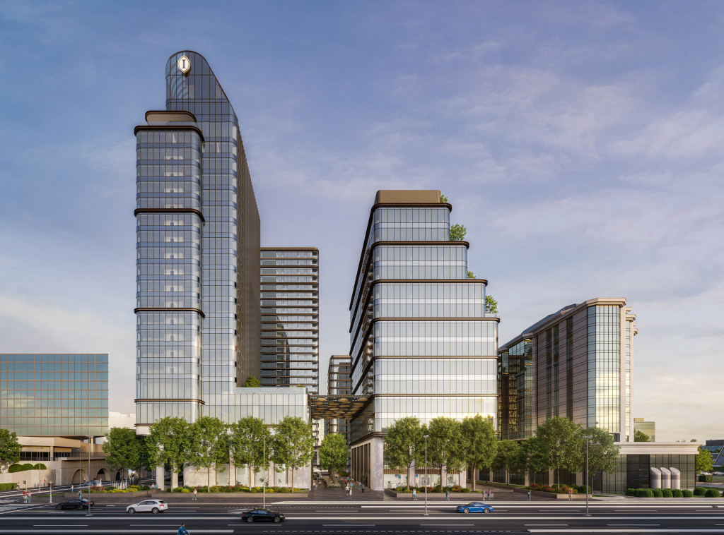 Delta Holding ostvario prihod od 526 miliona evra u prvih šest meseci, rast 13 odsto