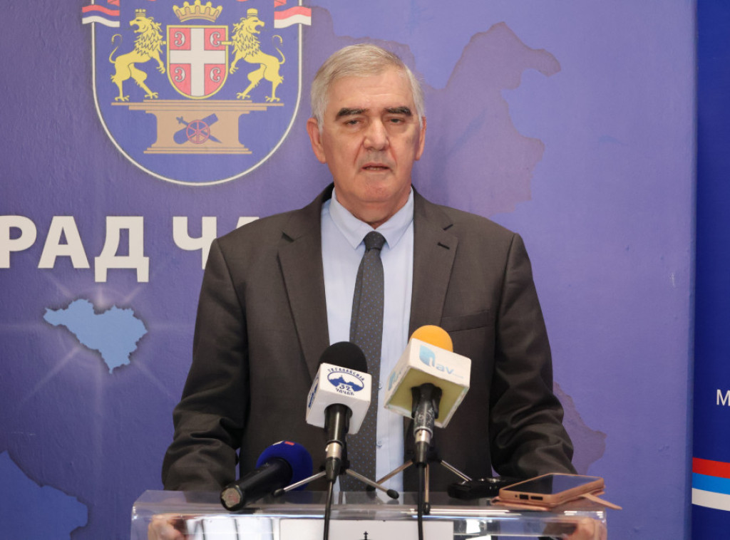 Beriša u Moravičkom okrugu: Manjine u Srbiji dobro pozicionirane