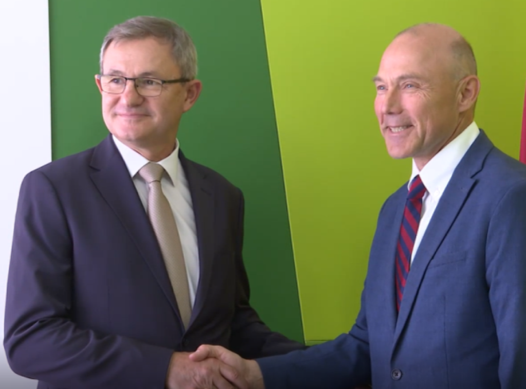 Intenziviranje agrarne saradnje Srbije i Češke sa akcentom na oblast stočarstva