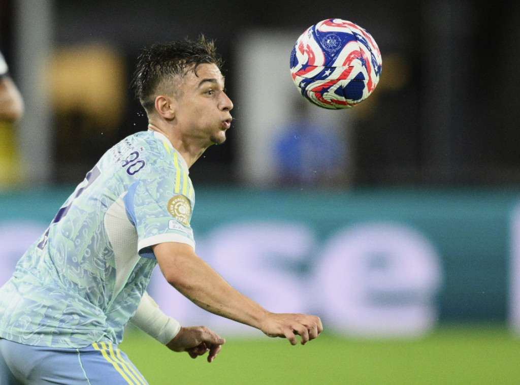 Fransisko Konseisao novi fudbaler Juventusa