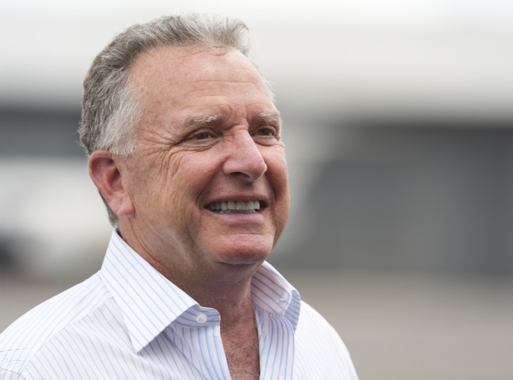 Tajms of Izrael: Specijalni američki izaslanik Vitkof nije na putu za Bliski istok