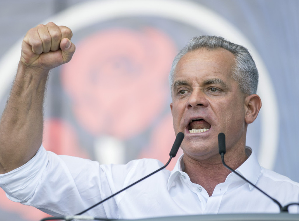 Moldavski tajkun uhapšen u Grčkoj zbog navodnog učešća u kriminalnim aktivnostima