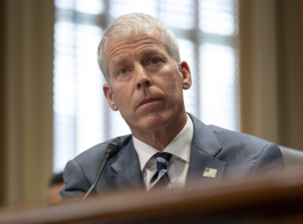 Rajt: Postoji prostor za balansiranje uloga SAD i Kine u Venecueli radi trgovine