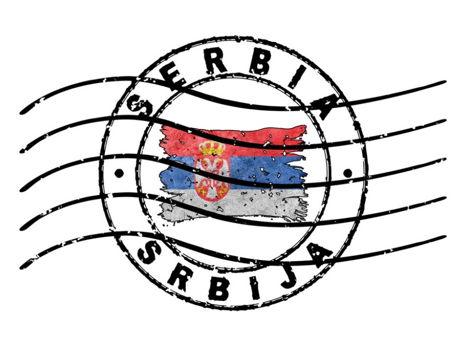 No democracy tolerates violent protests or destabilisation attempts - Serbian mission