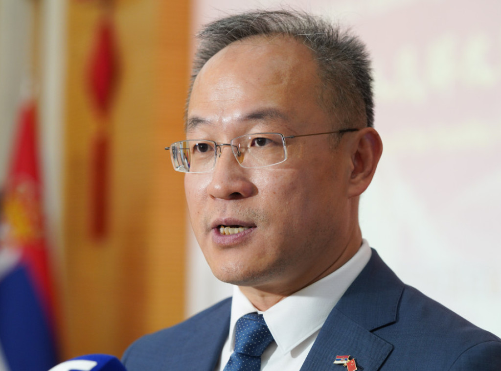 Li Ming: Sutrašnji samit Kina-EU u Pekingu prilika za još bolju saradnju