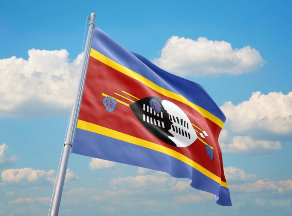 Opozicija u Esvatiniju oštro kritikovala dogovor sa SAD o deportaciji