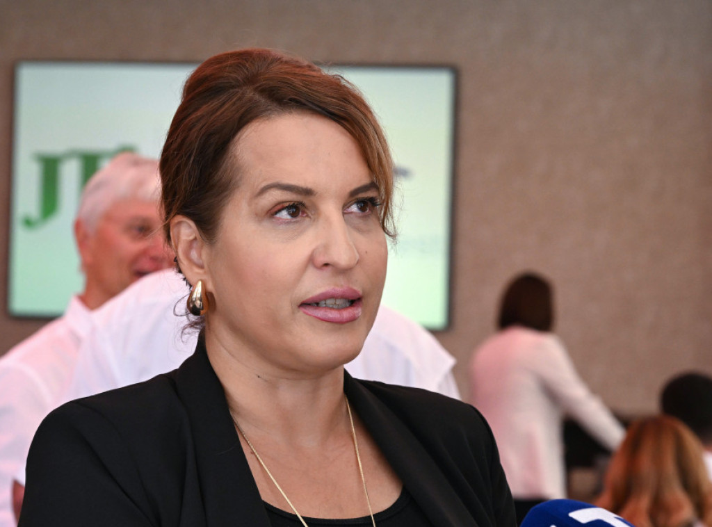 Tatjana Brankov: Proizvodnja duvana u Srbiji i dalje ima veliki ekonomski značaj