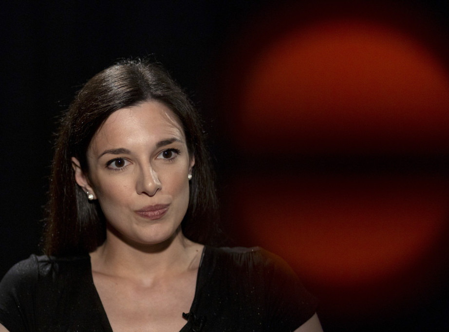 Jana Ivanović: Film "Sedef magla" je kruna rada reditelja Milorada Milinkovića