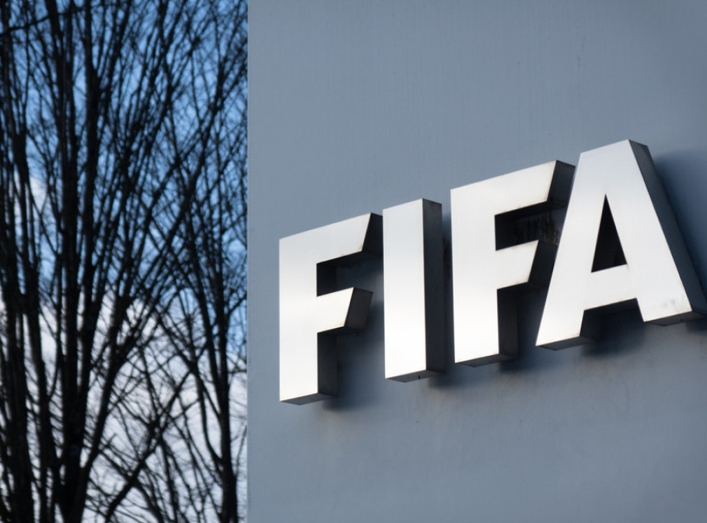 FIFA suspendovala Paredesa na 10 utakmica i kaznila FS Argentine sa 321.000 dolara