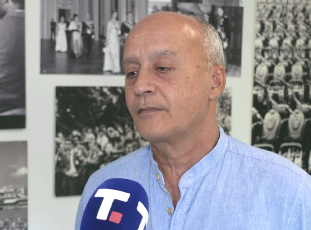 Seničić: Svi turisti su bezbedni na Halkidikiju, zabrana se odnosi na deo u brdima