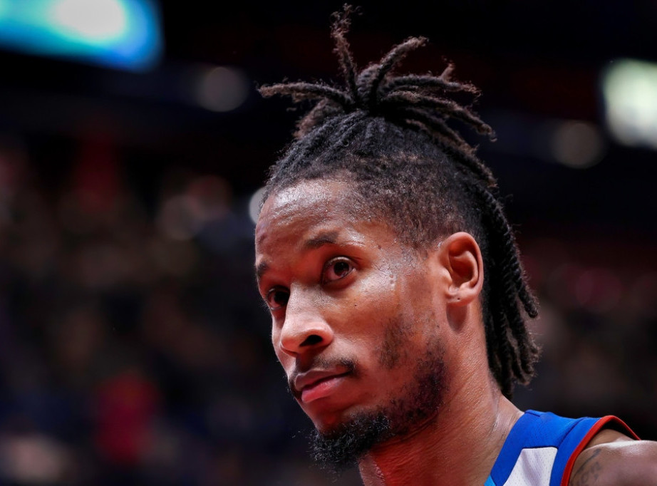 Američki košarkaš Vil Klajburn novi je član Barselone