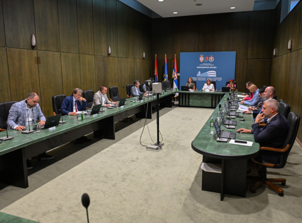 Pokrajinska vlada donela odluku o finansiranju letnjeg boravka za decu sa KiM i RS