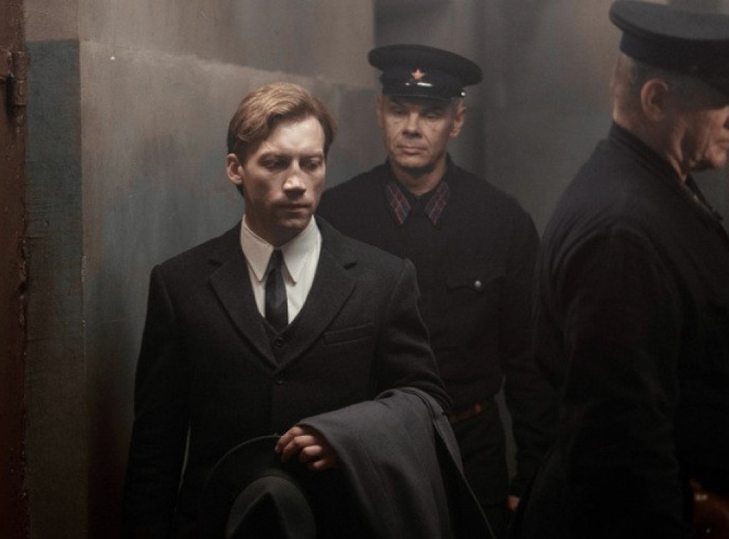 Nagrada Zlatni toranj FEF Palić filmu "Dva tužioca" Sergeja Loznice