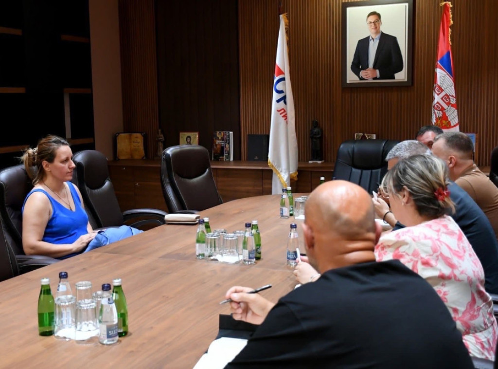 Srpska lista sa iseljenom porodicom Janićijević: Ponuđeno nekoliko rešenja za privremeni smeštaj