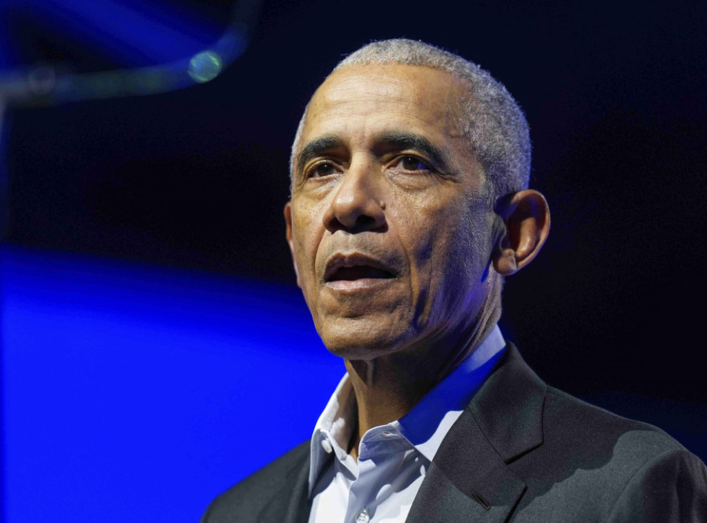 Barak Obama pojasnio: Vanzemaljci postoje, ali nema dokaza o kontaktu sa Zemljom