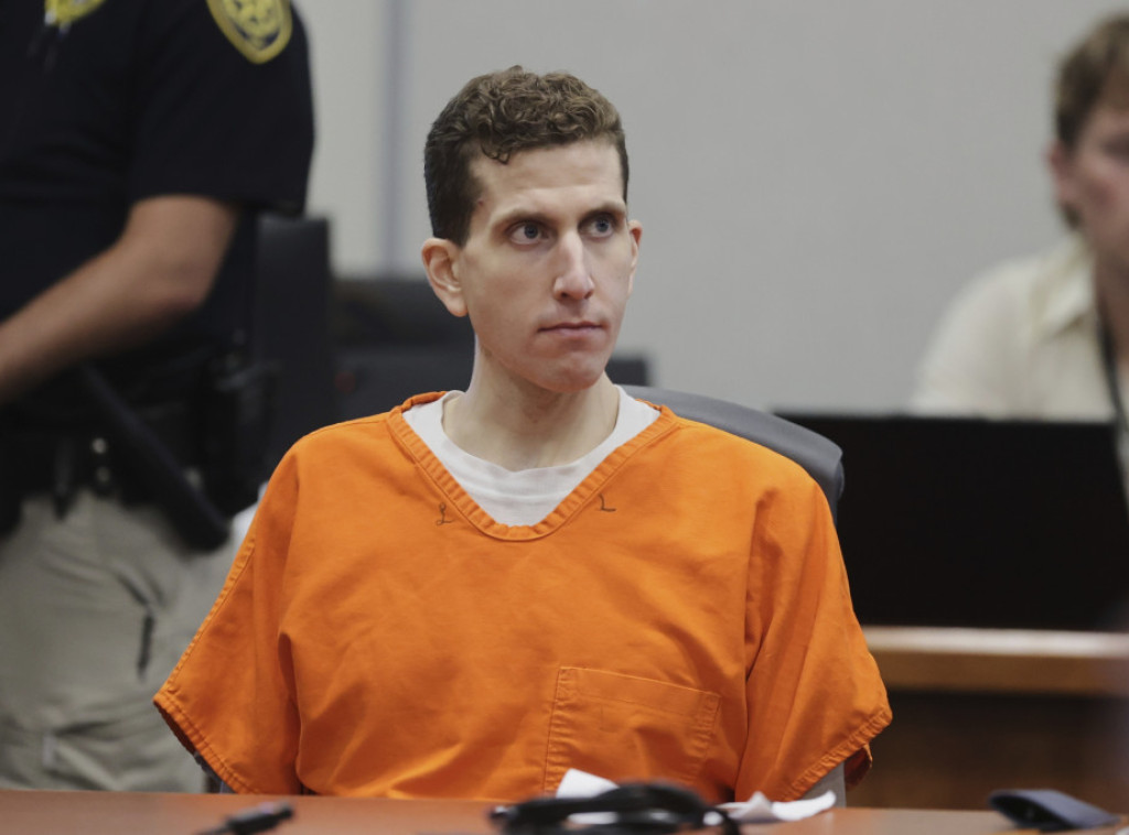 Ubica četvoro studenata Univerziteta u Ajdahu osuđen na doživotnu robiju