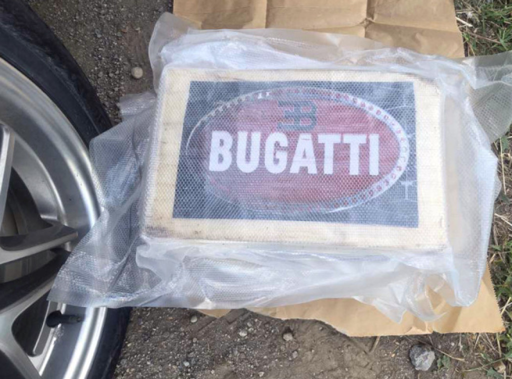 Dačić: Izvršena pojedinačno najveća zaplena kokaina u Srbiji, MUP zaplenio 20 kilograma