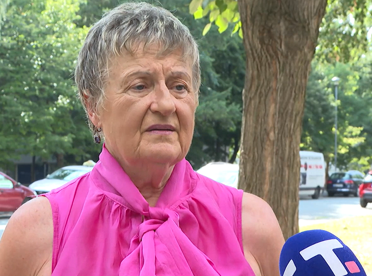 Vera Božić Trefalt: Povrede na radu češće su u periodu visokih temperatura