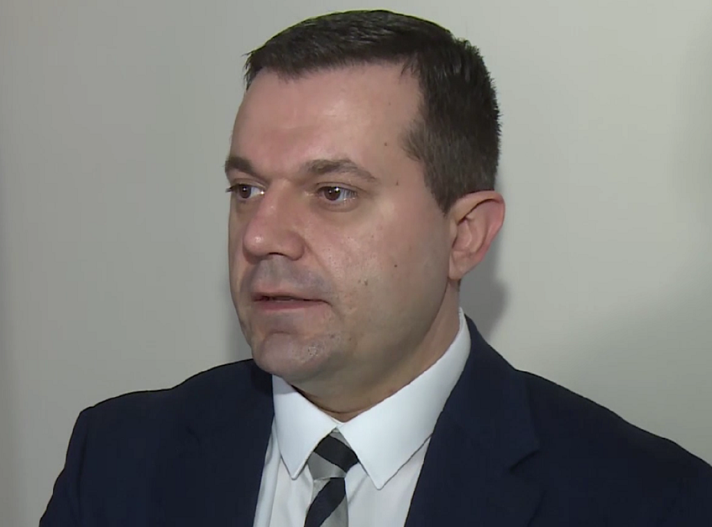 Aleksandar Jović: U Beogradu počinju prijemni ispiti, sve upisne radnje biće završene do 8. avgusta