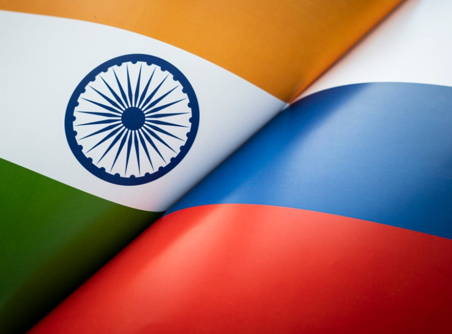 Savetnik za nacionalnu bezbednost Indije u poseti Moskvi