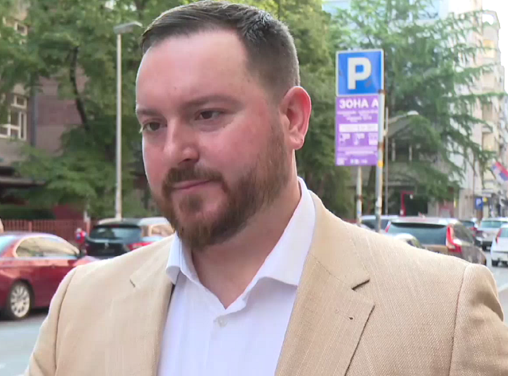 Predsednik GO Stari grad Radoslav Marjanović: Nove parking zone da bi više ljudi koristilo postojeća mesta