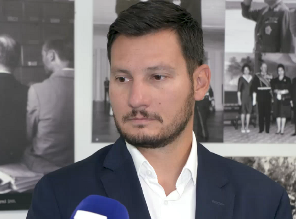 Barac: Kurti sprovodi "glasno etničko čišćenje" Srba u AP KiM, dok Evropa ćuti