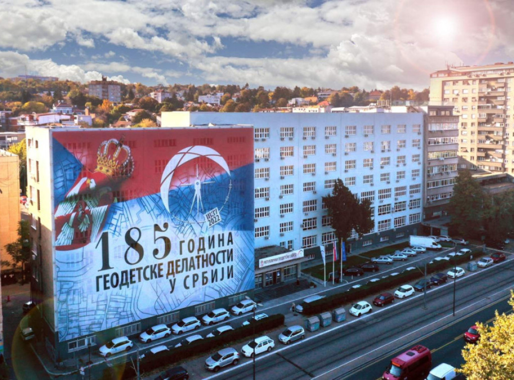 Republički geodetski zavod od danas pokreće "Otvorena vrata katastra"