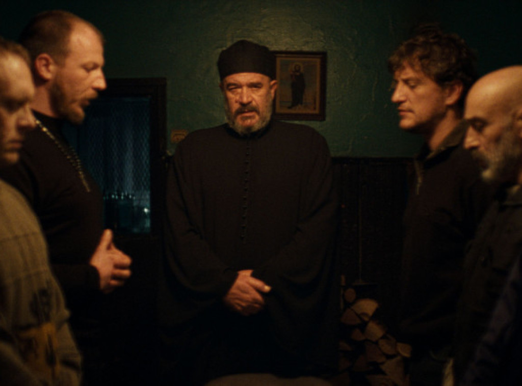 Debi film reditelja Gorana Stankovića "Oče naš" premijerno na festivalu u Torontu
