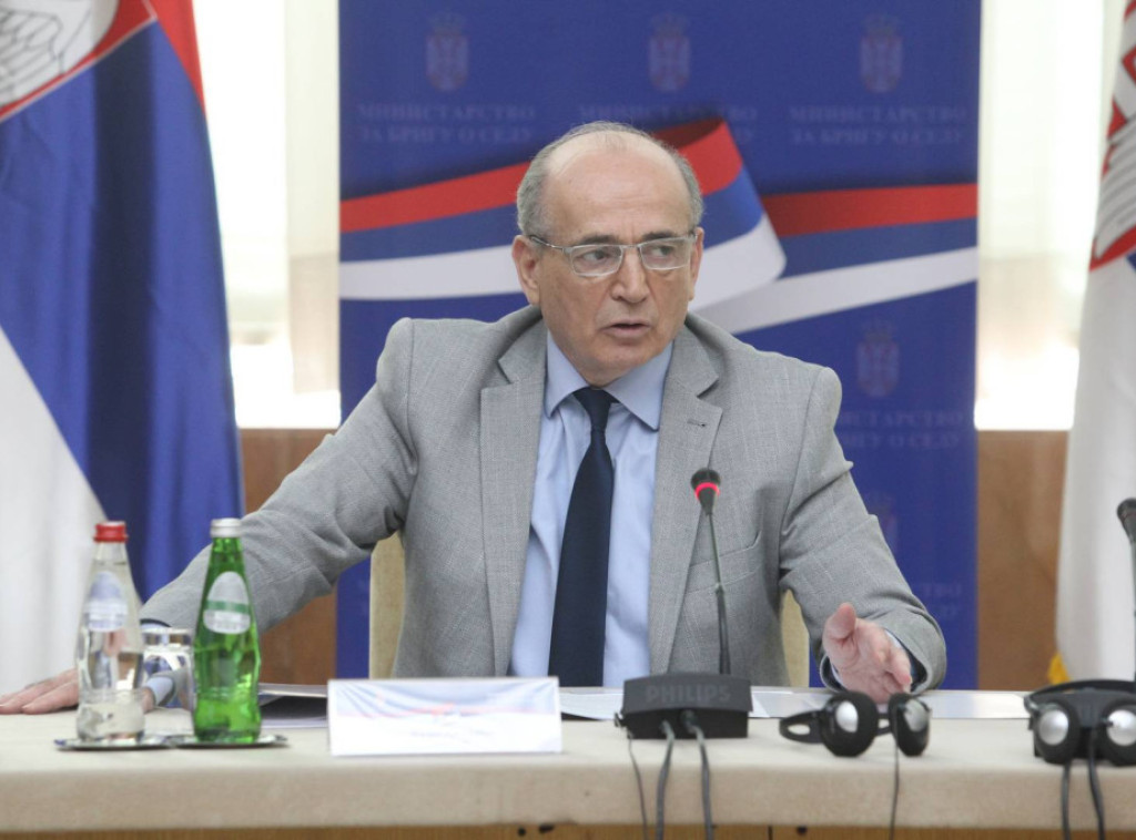 Krkobabić: Selo je izazov, ali i šansa za mlade