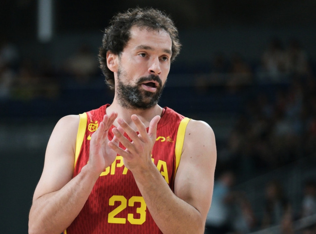 Španski košarkaš Serhio Ljulj potpisao novi ugovor sa čelnicima Reala