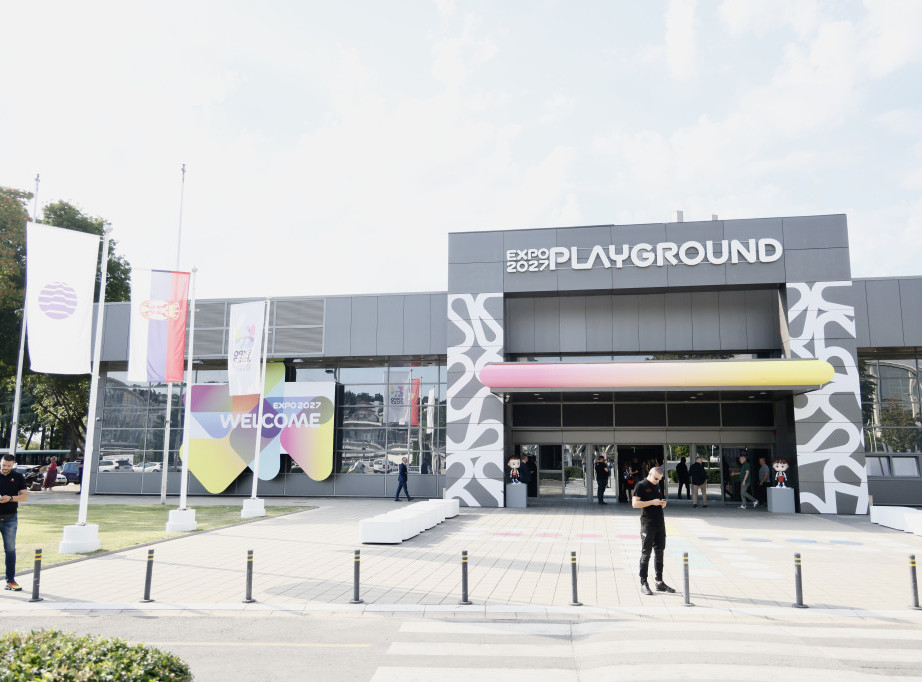 Posetiocima Beogradskog sajma dostupna postavka sa oko 15 oldtajmera do 24. marta