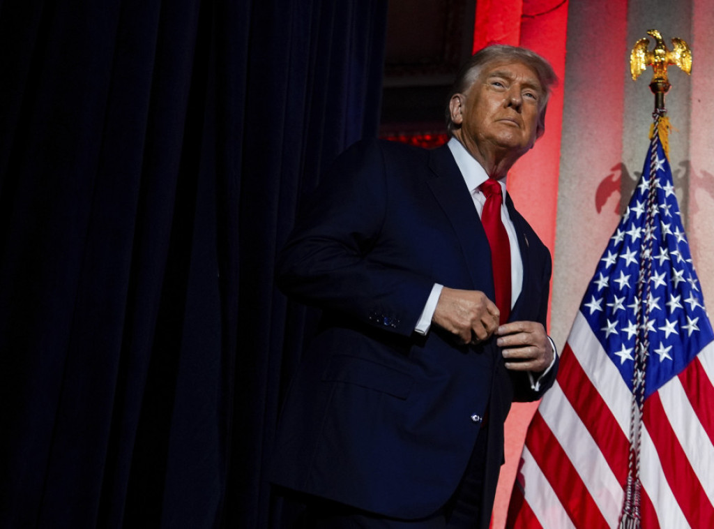 Čovek optužen za pokušaj atentata na Trampa danas će ponovo biti pred sudom