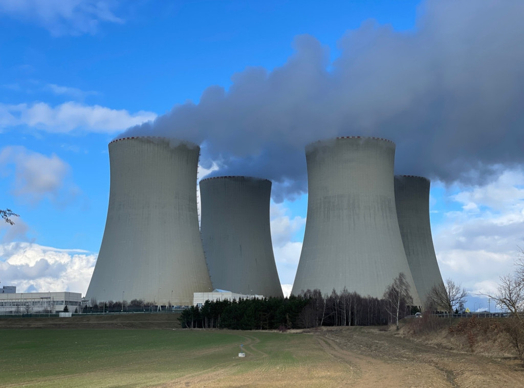 Mađarska zatvara reaktor 2 nuklearne elektrane Pakš zbog planiranog održavanja