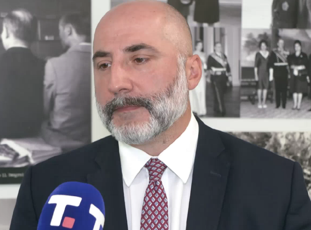 Atanasovski: EK utvrdila da "Jadar" ispunjava sve standarde zaštite životne sredine