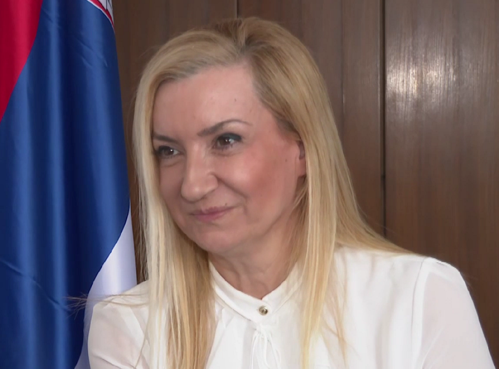 Ivana Stašević Karličić: Bolnica u Batajnici od ponedeljka Centar za palijativu