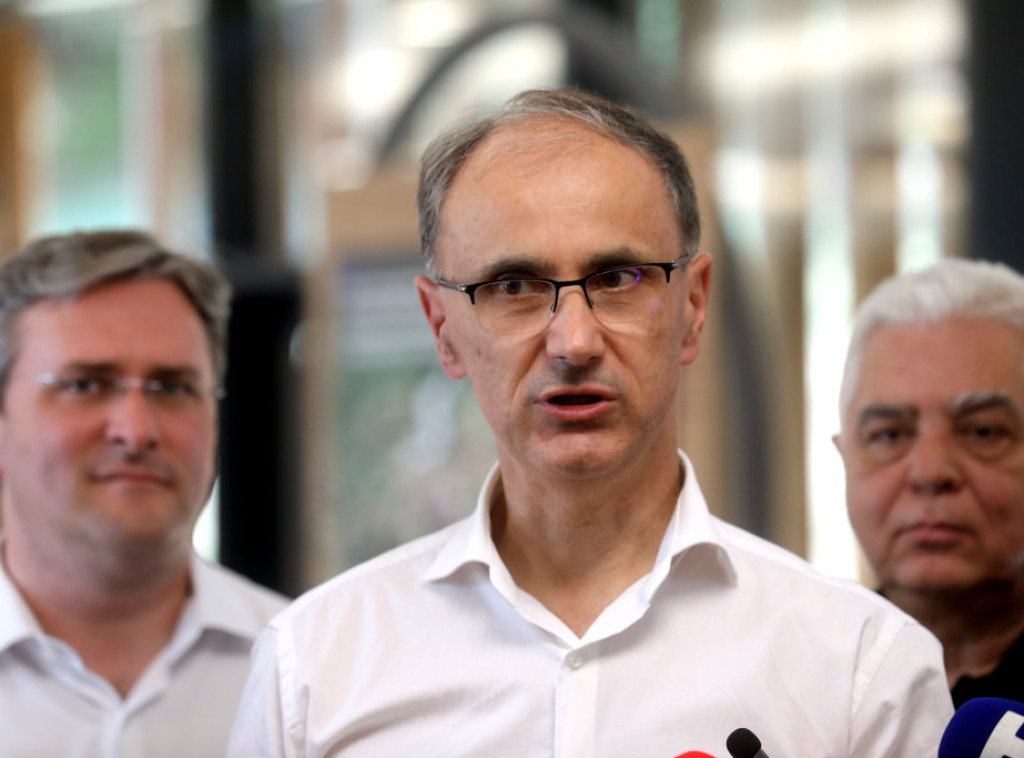 Macut obišao Caričin grad: Ovo treba da bude primer i za razvoj drugih krajeva Srbije