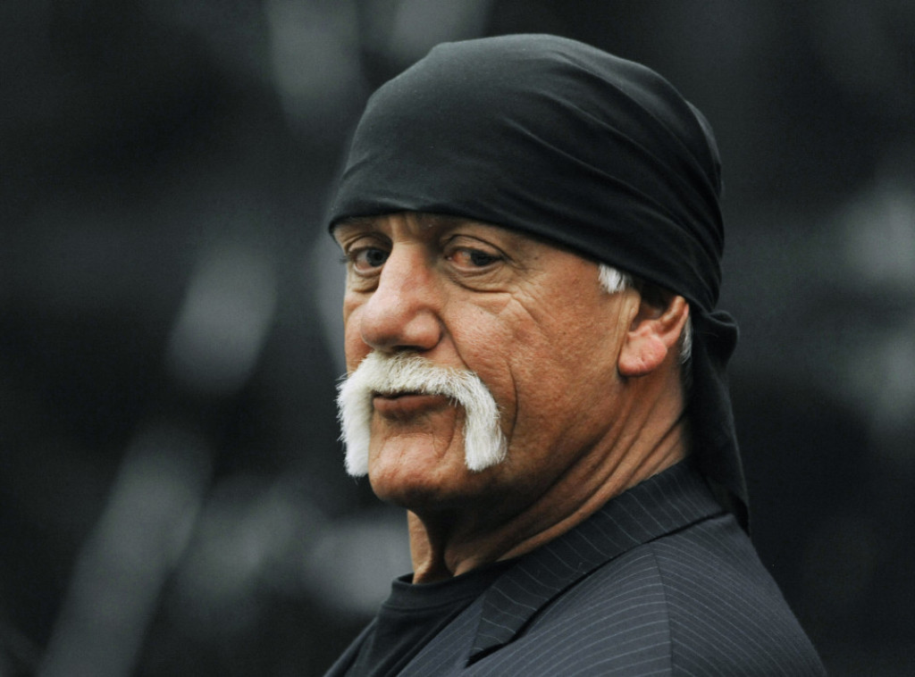 Preminuo čuveni američki kečer Hulk Hogan