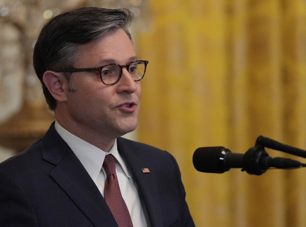 Džonson: Želimo punu transparentnost u slučaju Epstin