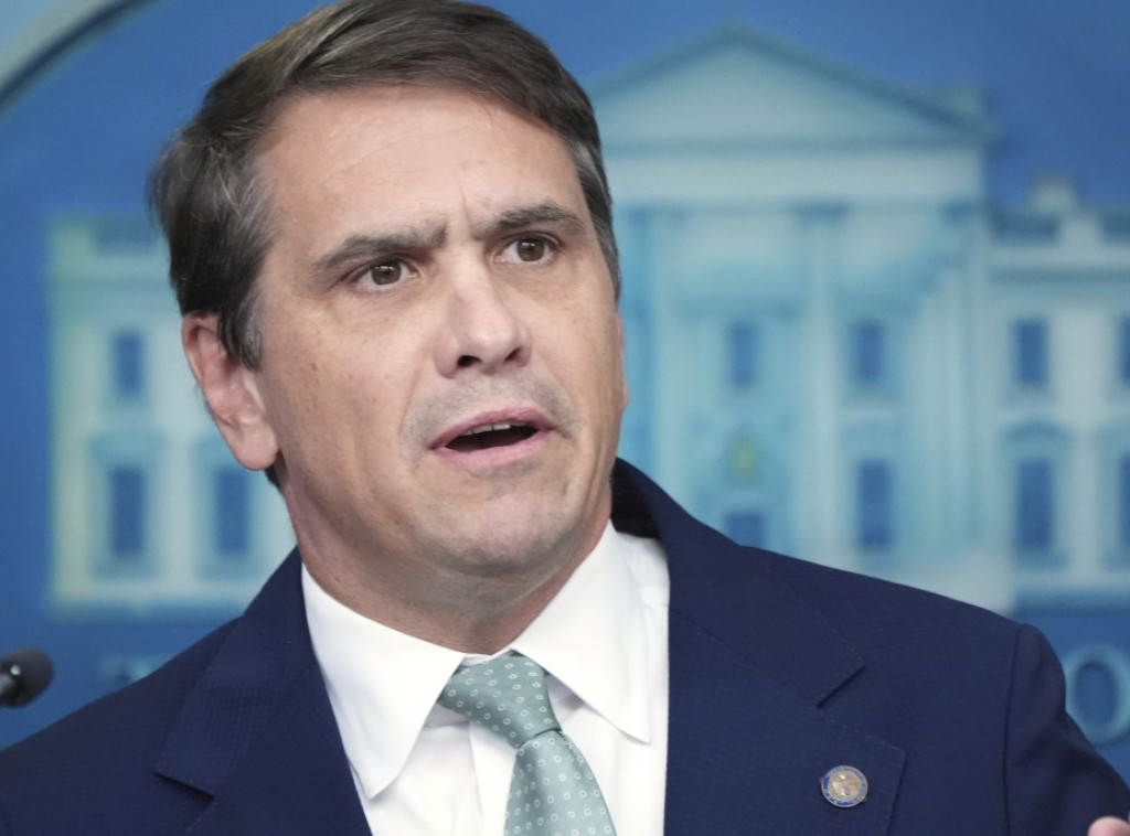 Zamenik američkog tužioca Blanš: Objavljivanje dokumenata o Epstinu može trajati nedeljama