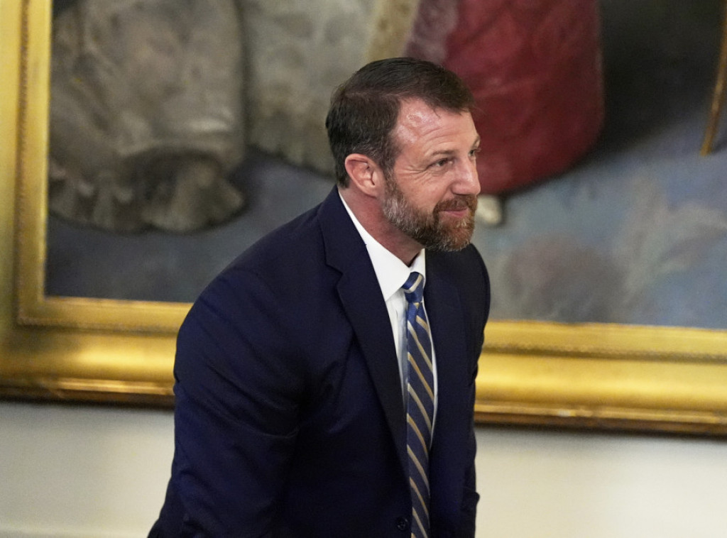 Republikanski senator rezolucijom pozvao sudove da otkriju materijale o Epstinu