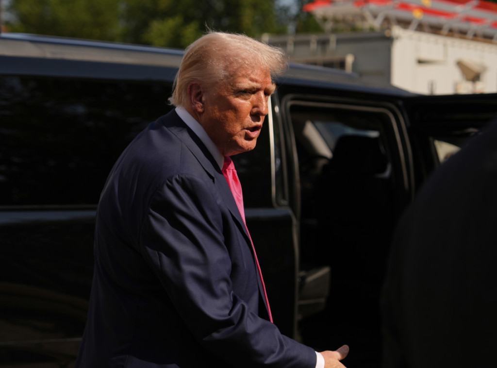 Tramp: Australija konačno pristala da ponovo uvozi "veličanstvenu" američku govedinu