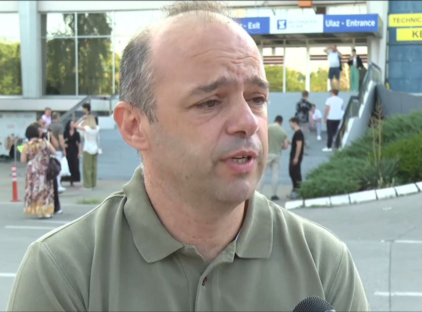 Danas počinju prijemni ispiti za upis na Fakultet organizacionih nauka