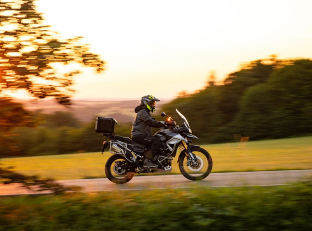 U prvom polugodištu 2025. zabeležen pad prodaje motocikala u Evropi