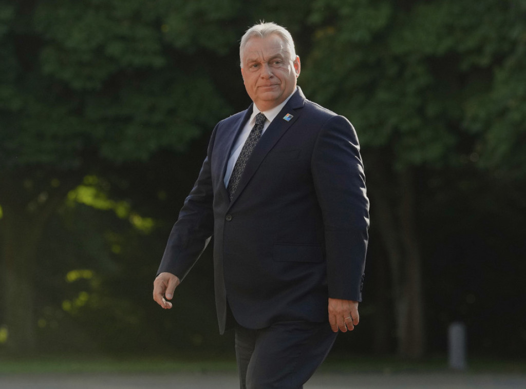 Orban: Razmišljanje u nacionalnim okvirima znači sagledavanje šire sudbine Mađara