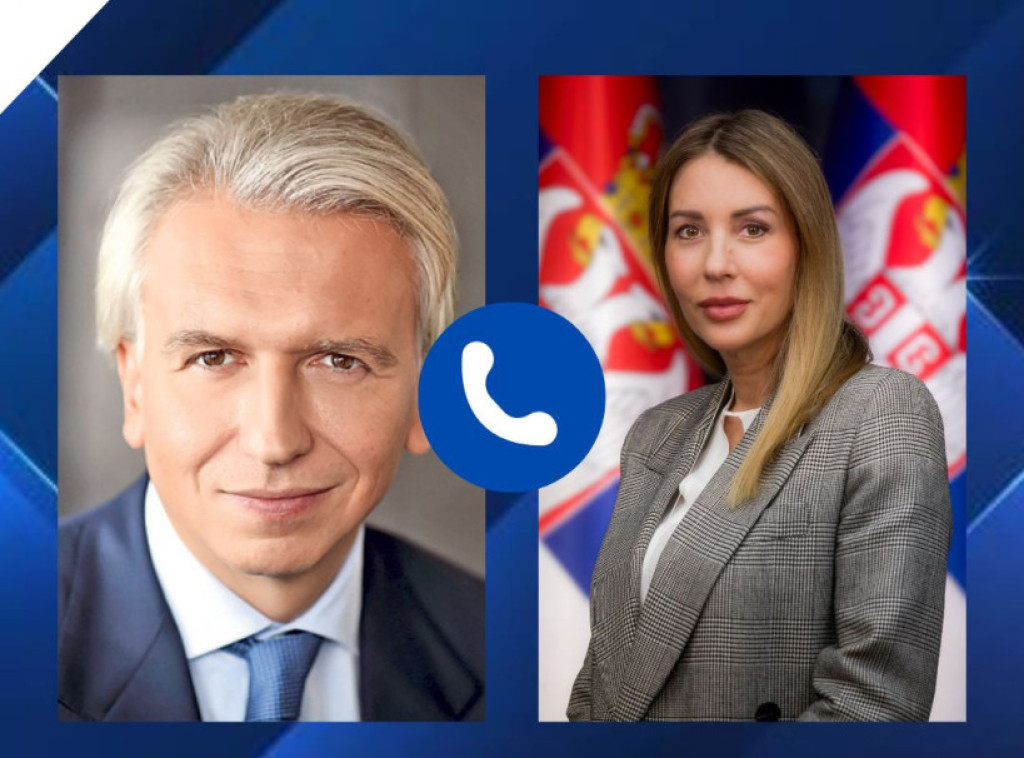 Izabrani novi predsednik i potpredsednik Odbora direktora Naftne industrije Srbije
